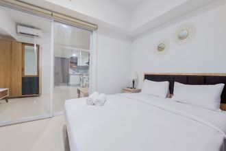 Others 4 Cozy And Comfort Living 1Br Tamansari Bintaro Mansion Apartment