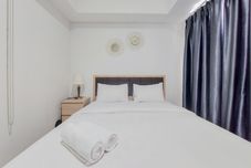 Others Cozy And Comfort Living 1Br Tamansari Bintaro Mansion Apartment