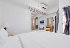 อื่นๆ 3 Comfort Living And Homey 1Br Tamansari Bintaro Mansion Apartment