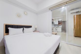 อื่นๆ 4 Comfort Living And Homey 1Br Tamansari Bintaro Mansion Apartment