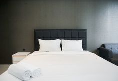 Lain-lain 3 Studio Apartment With Sofa At Carstensz Residence