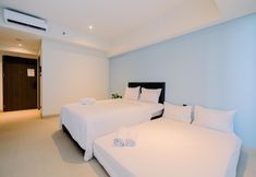 기타 5 Cozy Stay Studio Apartment For 4 Fax Carstensz Residence