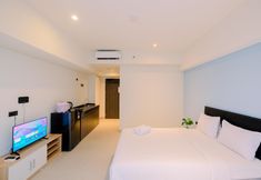 기타 4 Cozy Stay Studio Apartment For 4 Fax Carstensz Residence