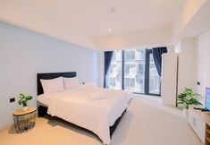 기타 2 Cozy Stay Studio Apartment For 4 Fax Carstensz Residence