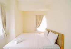 기타 2 Warm And Cozy Living 2Br Bogorienze Apartment