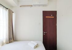 Khác 2 Modern 2Br Apartment At Tamansari Panoramic