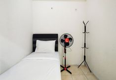 Khác 5 Modern 2Br Apartment At Tamansari Panoramic