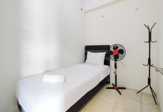 Others 6 Modern 2Br Apartment At Tamansari Panoramic