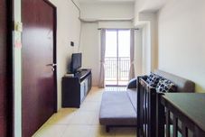 Khác Modern 2Br Apartment At Tamansari Panoramic