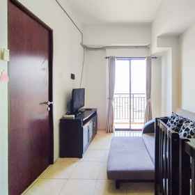 Primary image 1 Modern 2Br Apartment At Tamansari Panoramic, Permata Sindanglaya Hotels