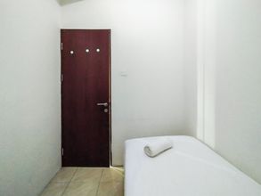 其他 4 Modern 2Br Apartment At Tamansari Panoramic