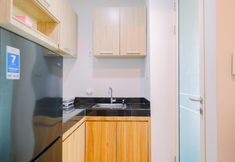 Others 7 Best Choice And Restful 1Br Citralake Suites Apartment