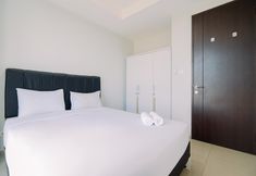 その他 2 Best Choice And Restful 1Br Citralake Suites Apartment