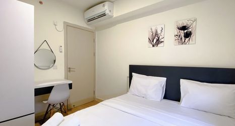 Others 2 Comfort 2Br With Work Space At Meikarta Apartment