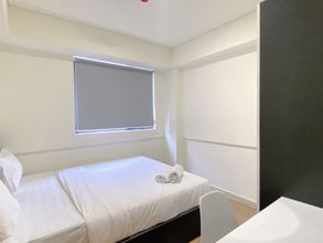 Others 4 Comfort 2Br With Work Space At Meikarta Apartment