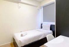 Others 3 Comfort 2Br With Work Space At Meikarta Apartment