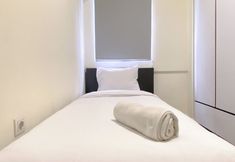 Others 6 Comfort 2Br With Work Space At Meikarta Apartment