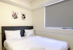 Others 7 Comfort 2Br With Work Space At Meikarta Apartment