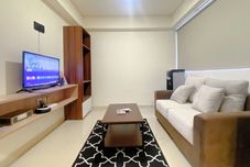 อื่นๆ Spacious And Homey Apartment 2Br At Meikarta