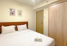 อื่นๆ 5 Spacious And Homey Apartment 2Br At Meikarta