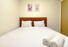 อื่นๆ 3 Spacious And Homey Apartment 2Br At Meikarta