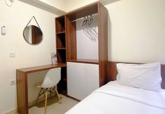 อื่นๆ 2 Spacious And Homey Apartment 2Br At Meikarta