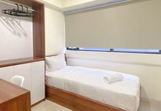 อื่นๆ 4 Spacious And Homey Apartment 2Br At Meikarta