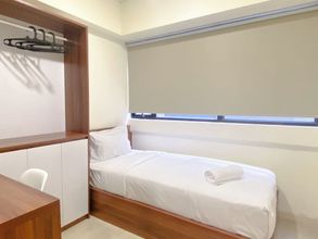 อื่นๆ 4 Spacious And Homey Apartment 2Br At Meikarta