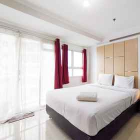 Primary image 1 Fully Furnished 1Br At Gateway Pasteur Apartment, Padjajaran Hotels