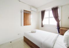 其他 2 Homey 1Br Apartment At Parahyangan Residence