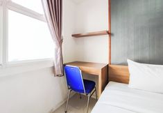 其他 4 Homey 1Br Apartment At Parahyangan Residence