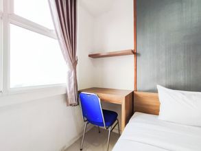 其他 4 Homey 1Br Apartment At Parahyangan Residence