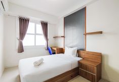 其他 3 Homey 1Br Apartment At Parahyangan Residence