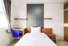 其他 Homey 1Br Apartment At Parahyangan Residence