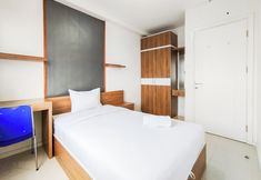 其他 7 Homey 1Br Apartment At Parahyangan Residence