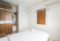 其他 6 Homey 1Br Apartment At Parahyangan Residence