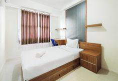 其他 5 Homey 1Br Apartment At Parahyangan Residence