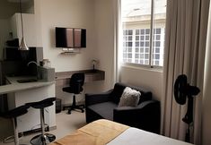 Lain-lain 6 306 Moderno Aparta-Suite en Versalles Tipo Loft - Cali Tower Suites & Lofts
