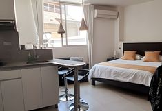 Lain-lain 4 306 Moderno Aparta-Suite en Versalles Tipo Loft - Cali Tower Suites & Lofts