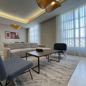 Primary image 1 Kease Hittin N-10 Lusso Hejaz  AZ22, Boulevard Riyadh City Square 2 Hotels