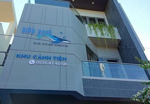 其他 Canh Tien Homestay Tam Thanh Beach