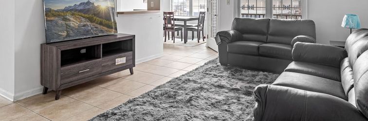 Others Sandpiper Village #1