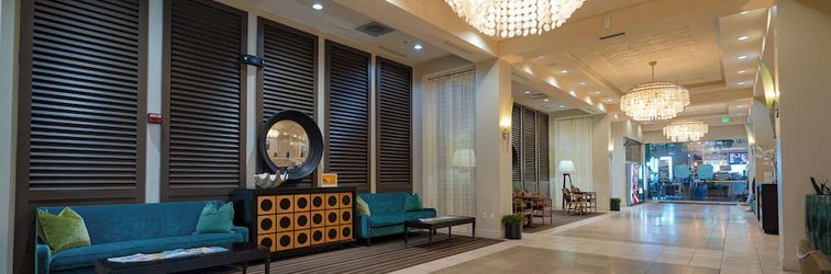 其他 Just Beachin' at the Palms of Destin Resort