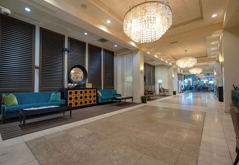 其他 Just Beachin' at the Palms of Destin Resort