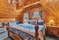 Others 3 Cabin in the Woods w/ Hot Tub & Games!