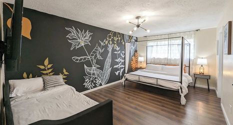 Others 2 Vibrant Getaway Say Hello to the Best of Houston