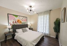 Others 7 Vibrant Getaway Say Hello to the Best of Houston