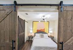 Others 3 Vibrant Getaway Say Hello to the Best of Houston