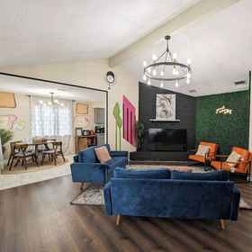 Primary image 1 Vibrant Getaway Say Hello to the Best of Houston, Riverbend Country Club Hotels