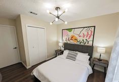 Others 4 Vibrant Getaway Say Hello to the Best of Houston